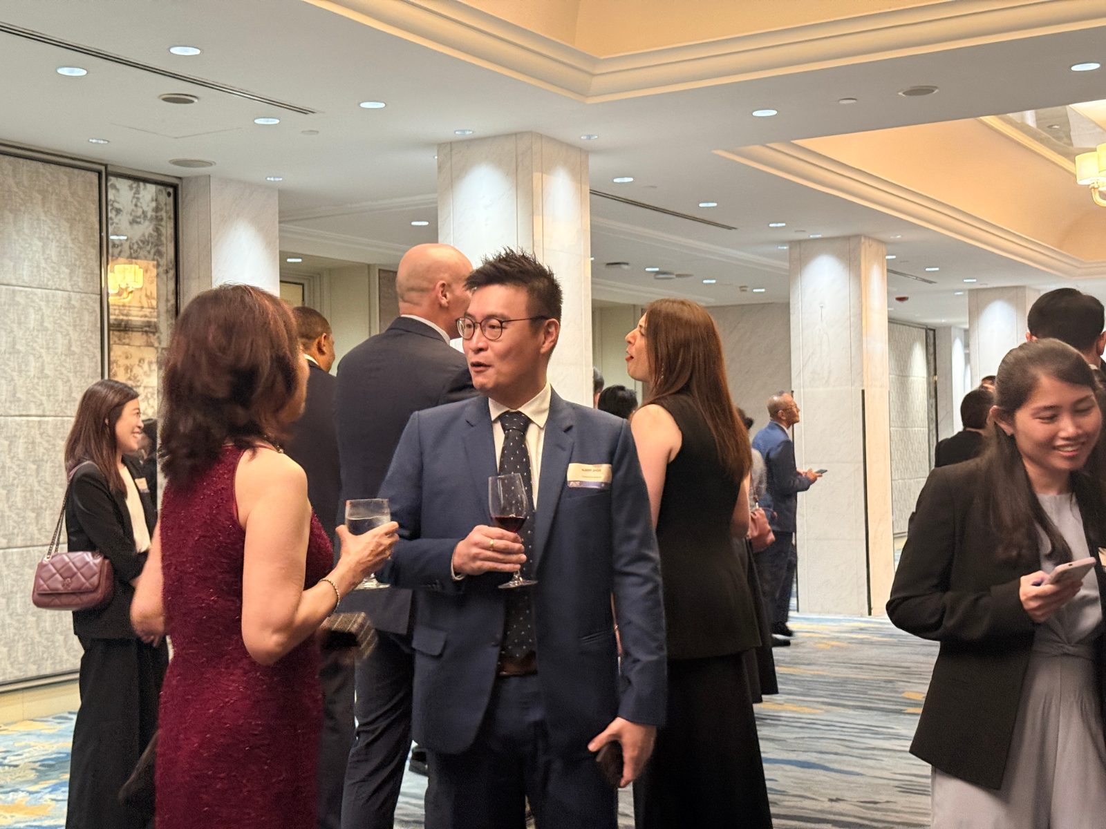 Networking